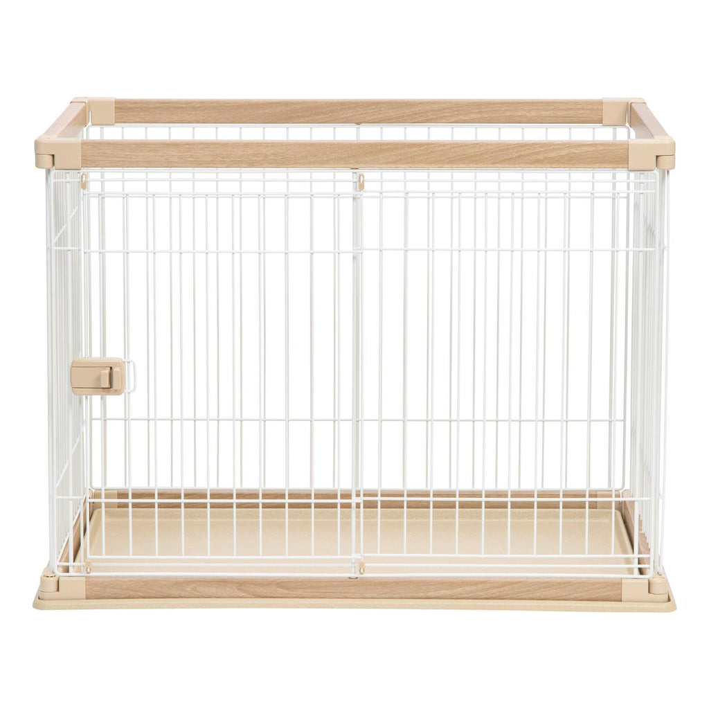 Medium Wire Open Pet Pen O22575
