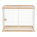 Medium Wire Open Pet Pen O22575