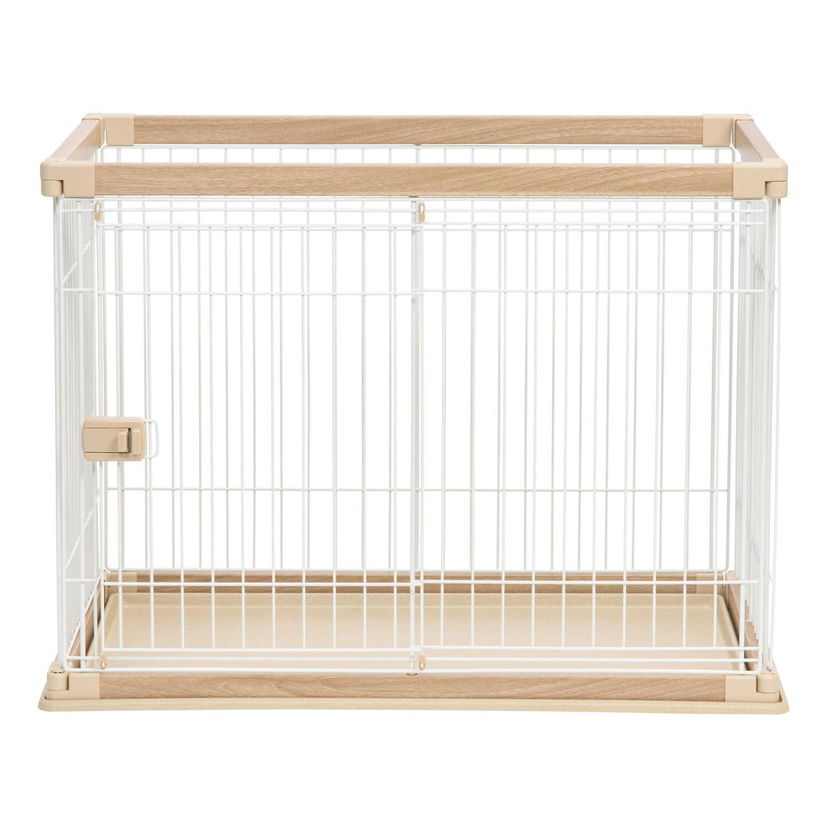 Medium Wire Open Pet Pen O22575