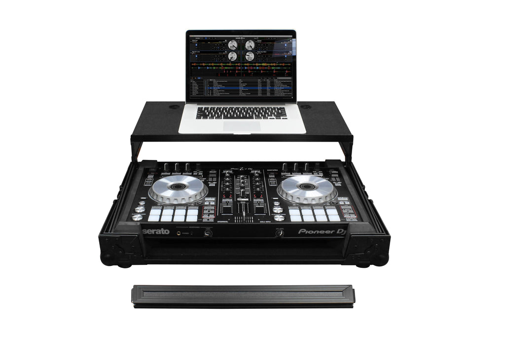 Black Label Glide Case for Pioneer DDJ-SR2 U66857