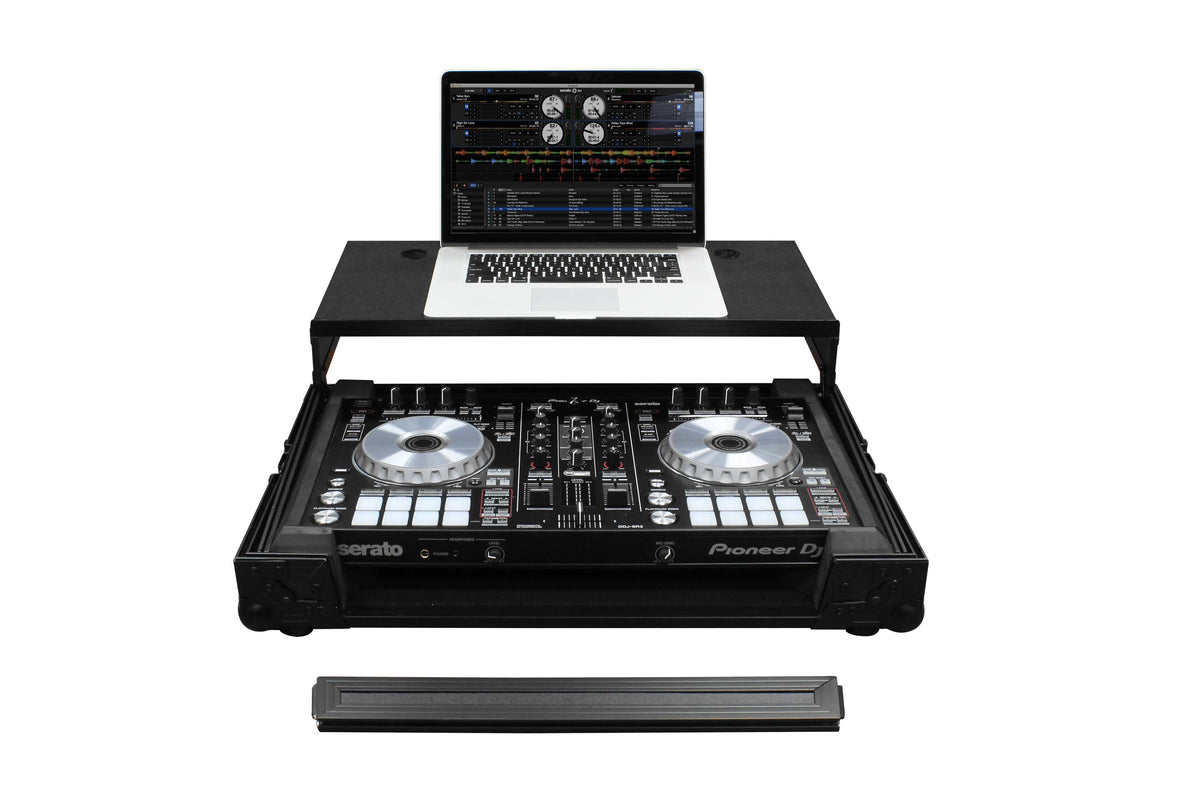 Black Label Glide Case for Pioneer DDJ-SR2 U66857