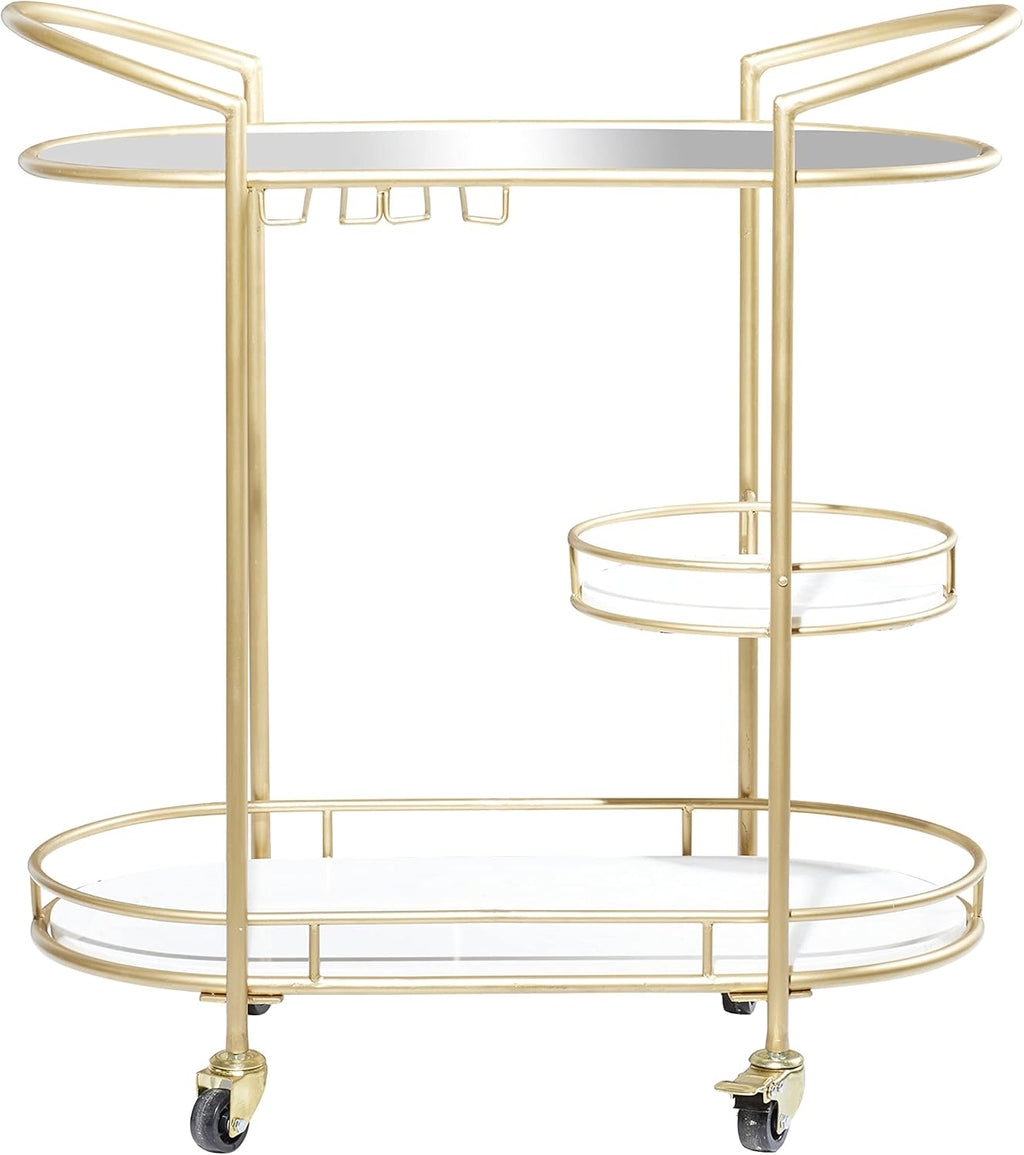 Gold Bar Cart L517188