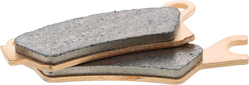 Front and Rear MudRat Brake Pads Pack of 2 C231