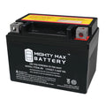 12V SLA Replacement Battery K631596