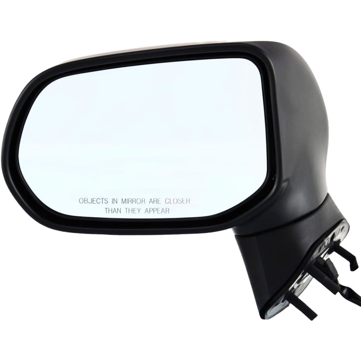 Power Driver Side Mirror for Honda Civic 4 Door Sedan O56640