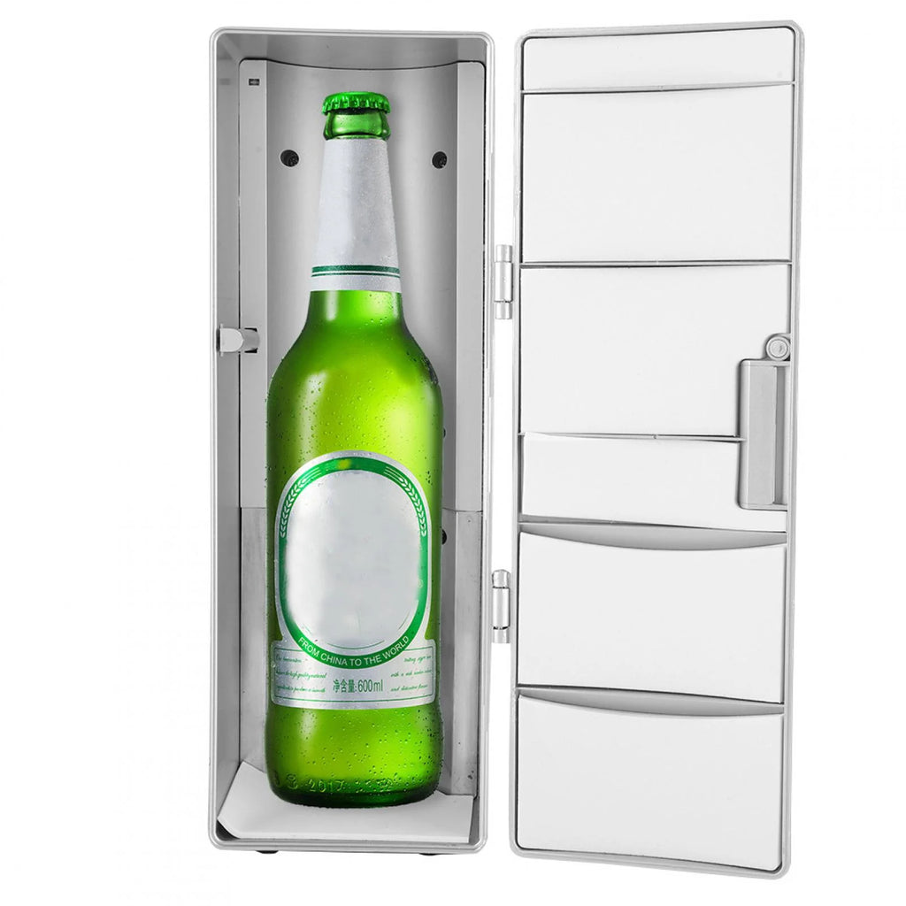 Small Fridge Freezer E829049
