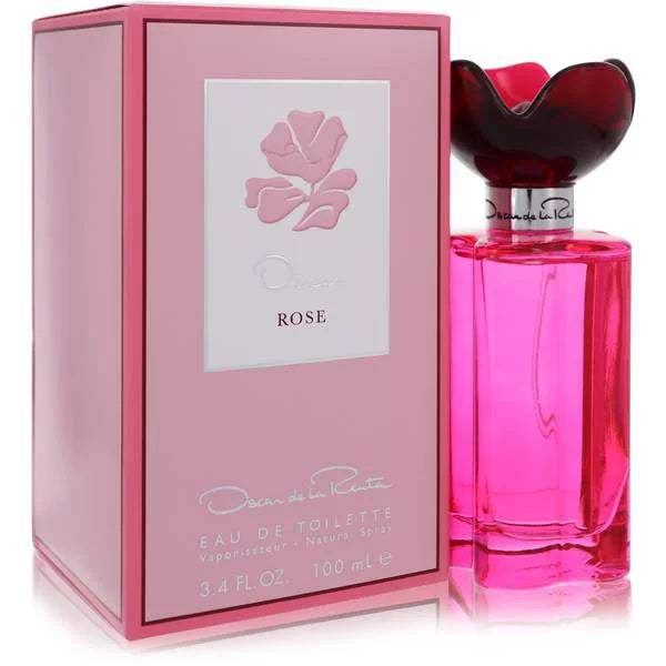 Eau de Toilette 3.4 oz J5670