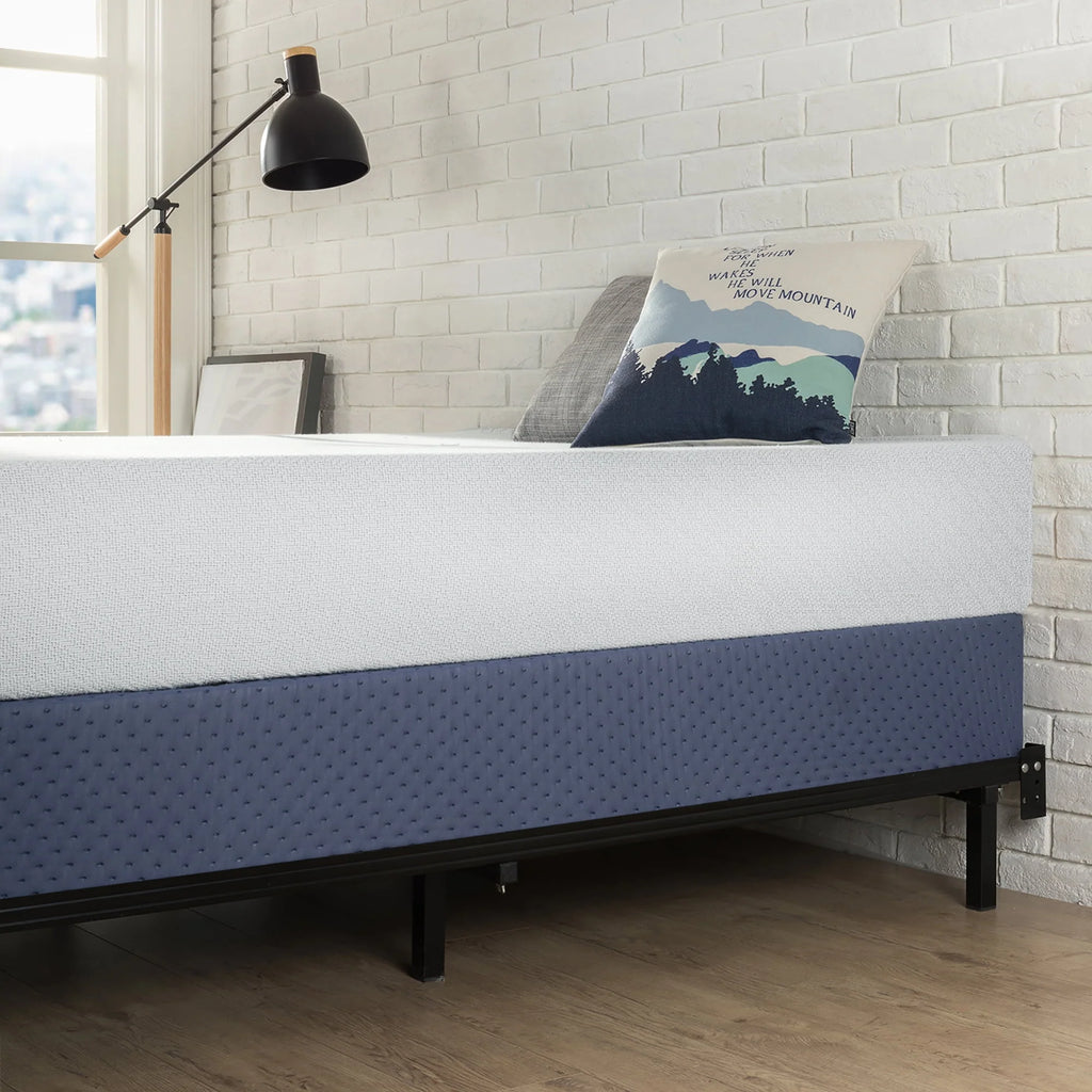 Queen Steel Box Spring M5239