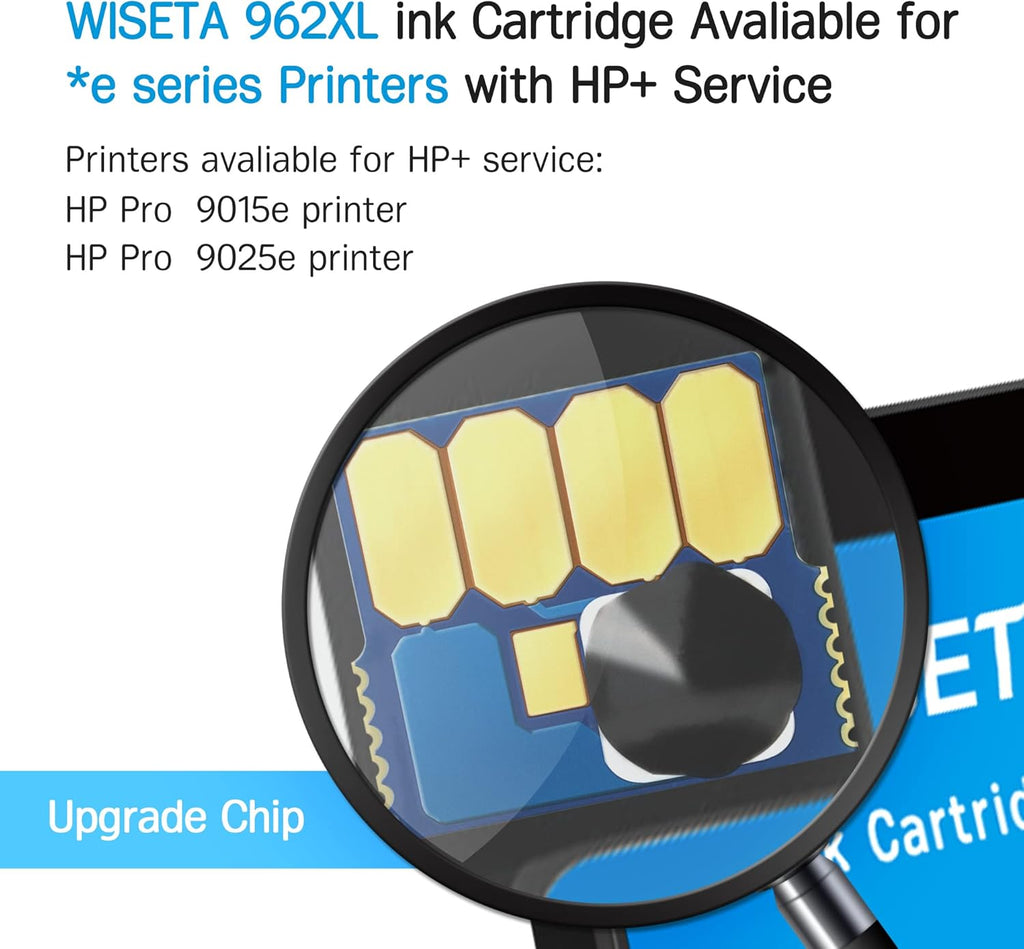 Black and C/M/Y Ink Cartridge 4-Pack Remanufactured Ink Cartridges O119666