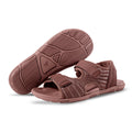 Ergonomic Footbed Ultra-Lightweight Barefoot Sandals B926444