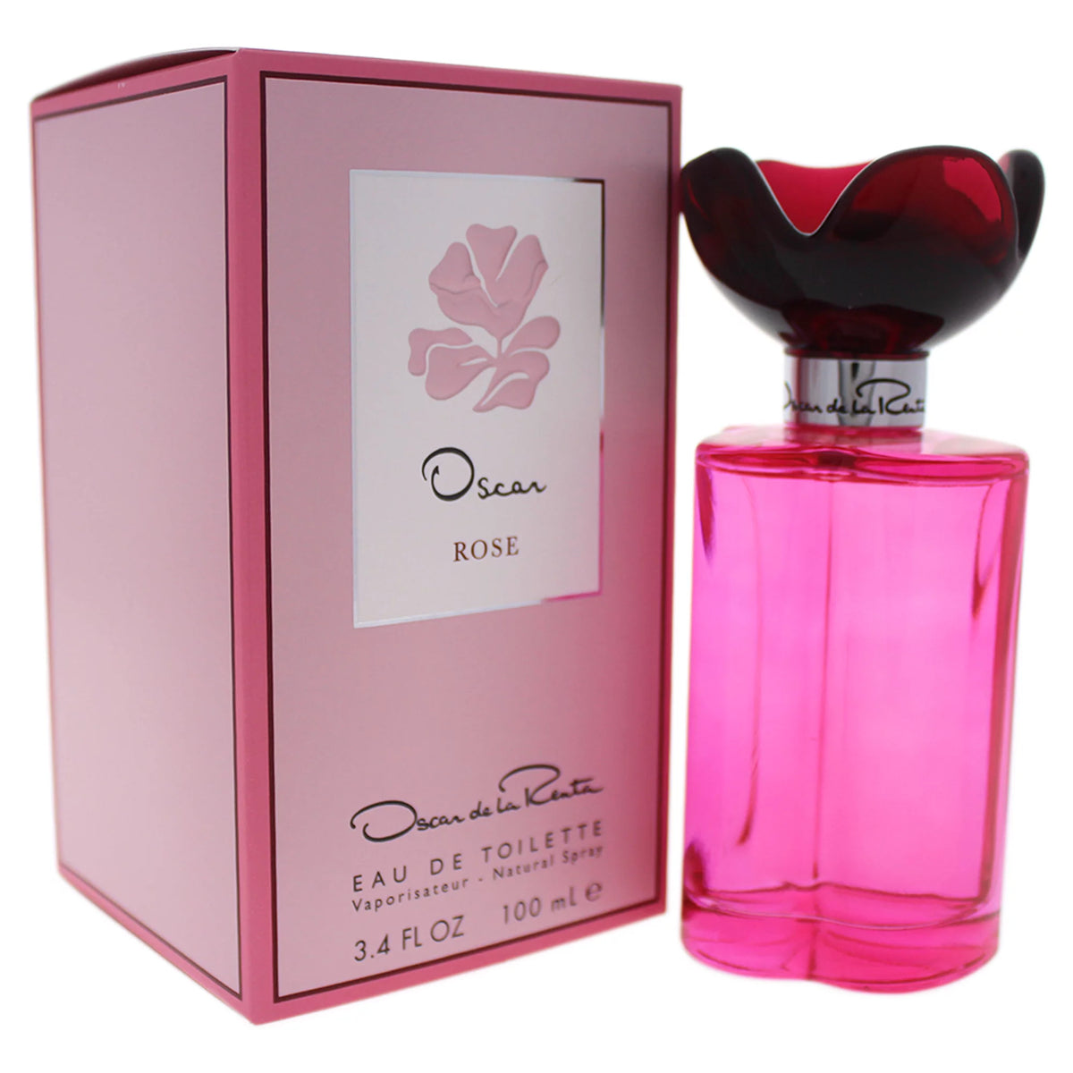 Eau de Toilette 3.4 oz J5670