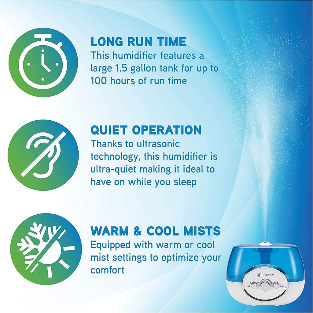 Humidifier M51315