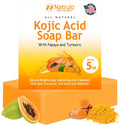 Kojic Acid Soap Bar X6658
