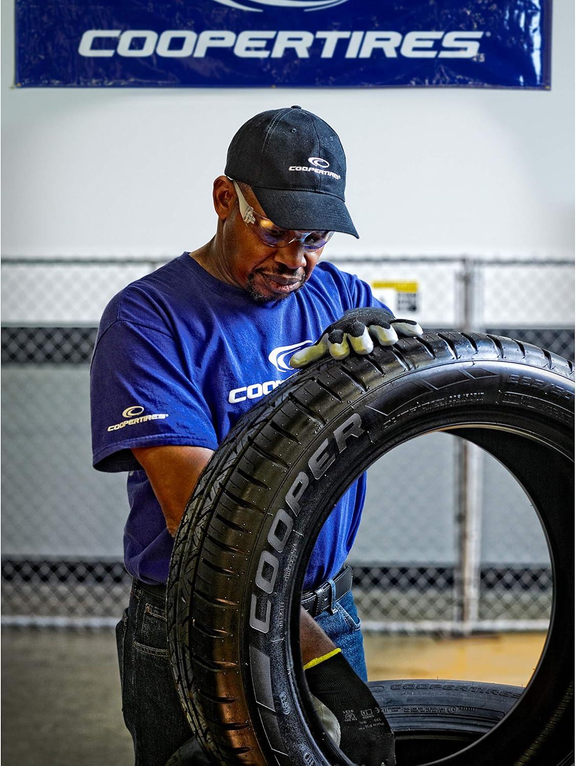 225/50R17 94V All-Season Tire O423396