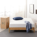 Queen Gel Memory Foam Mattress U1814