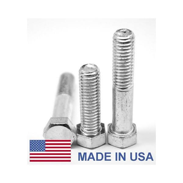 30 Piece Black Oxide Alloy Steel Hex Cap Screw N4652