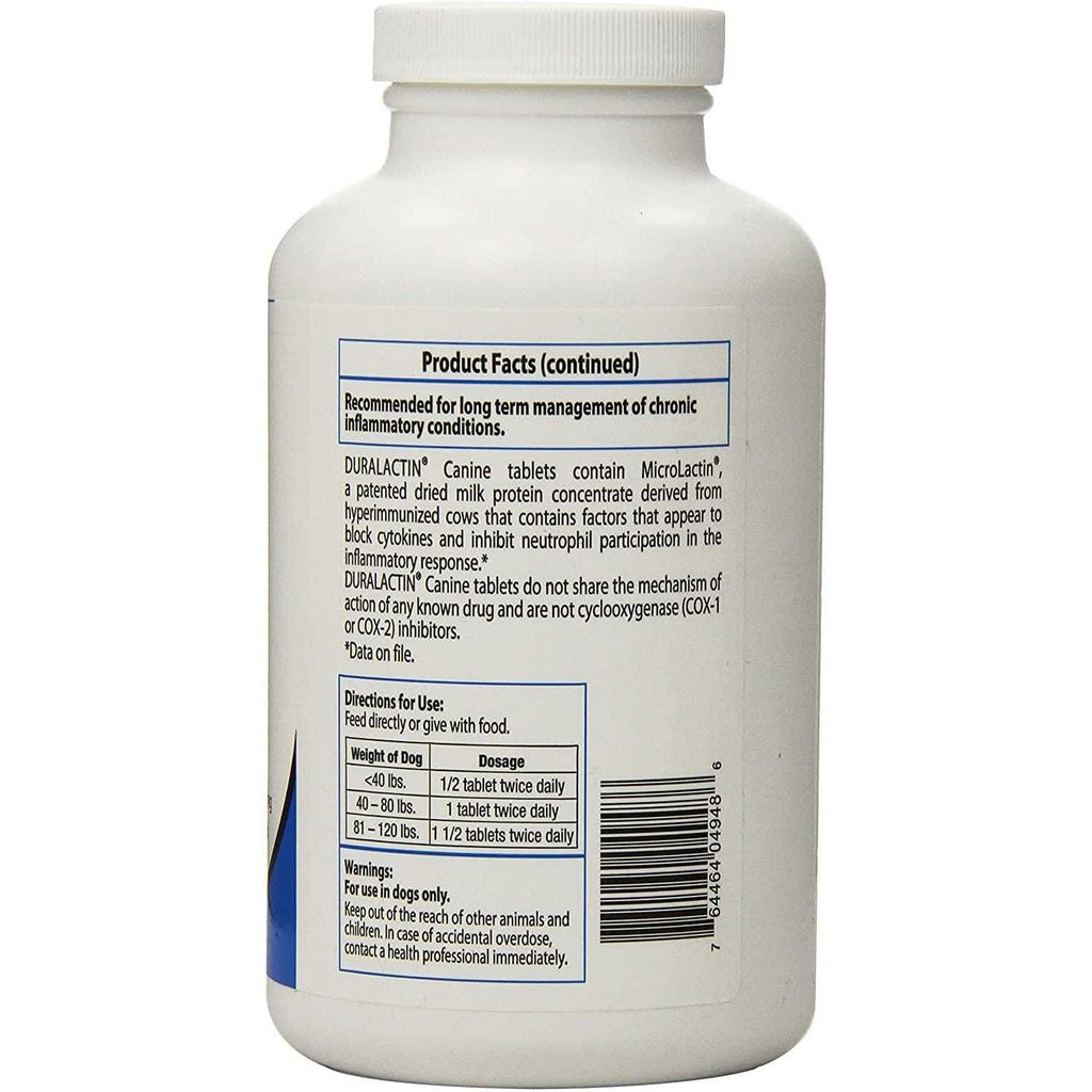 Canine 1000 mg O527