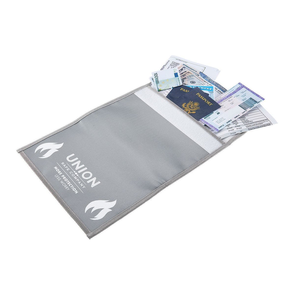 Fire Resistant Bag C20865
