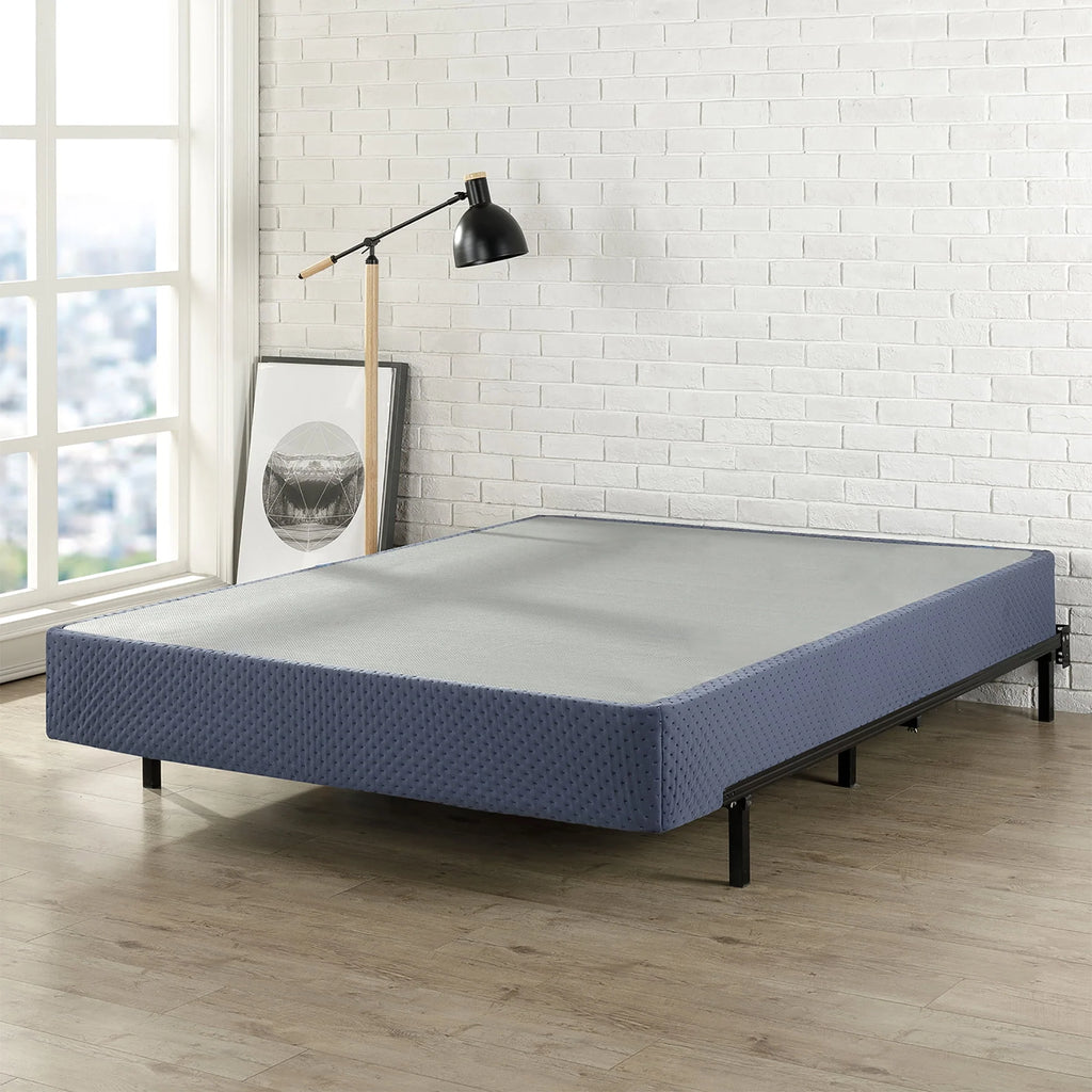Queen Steel Box Spring M5239