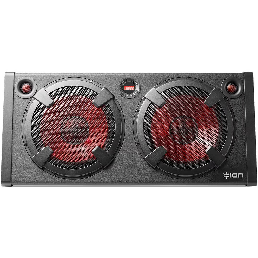 Restored ION Audio Road Warrior E560
