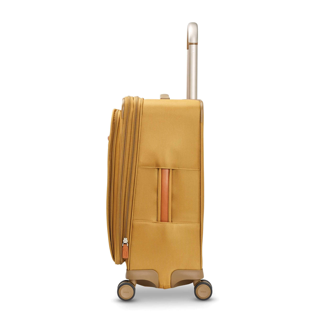 Safari Expandable Spinner Carry On F133