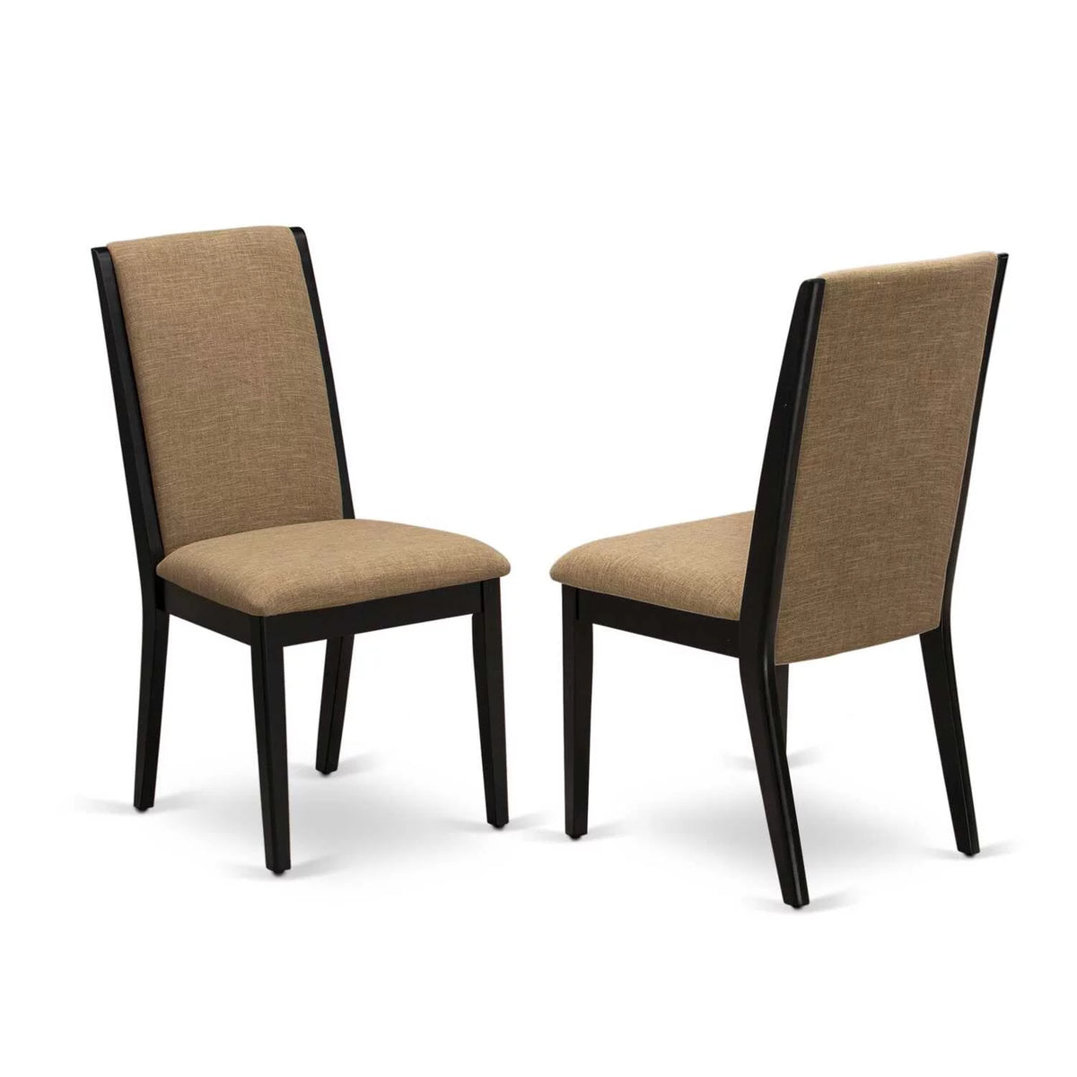 11-Pieces Dining Table Set with 10 Upholstered Chairs P2203