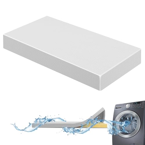 Machine Washable Memory Foam Toddler Mattress Topper with Non-Slip Cover J80200