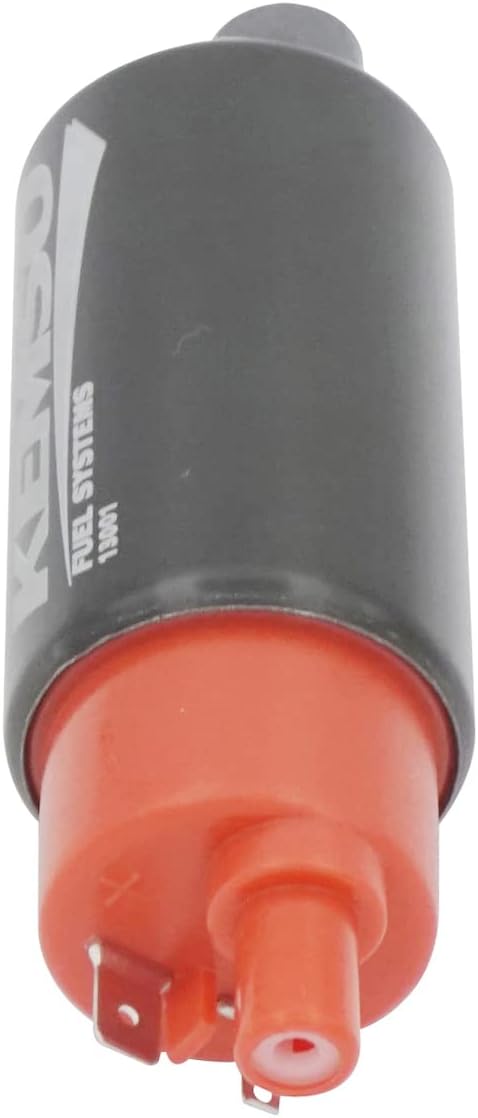 Fuel Pump Replacement Pack of 2 W331475