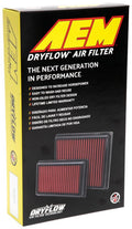Air Filter S9706