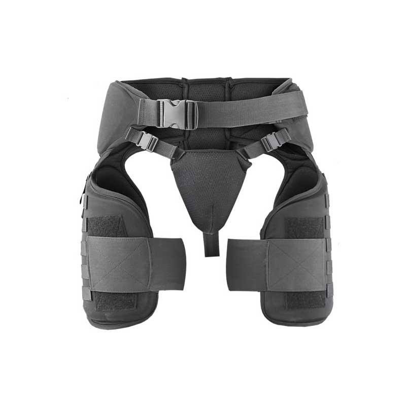 Thigh / Groin Protector with Molle System C126282