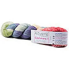 Cashmere Knitting Yarn W81025