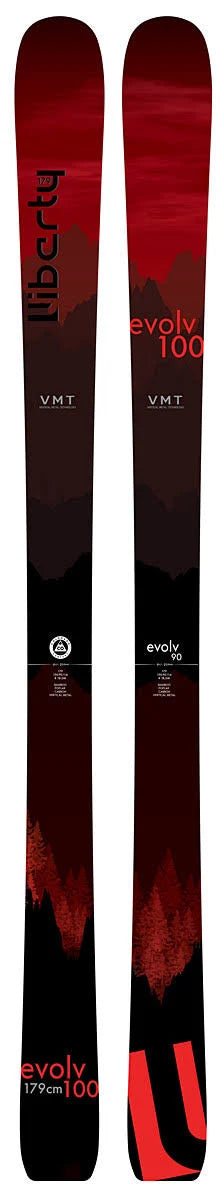 186 Skis D351759