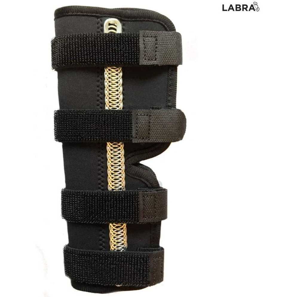 Dog Rear Leg Hock Joint Wrap Brace N827460