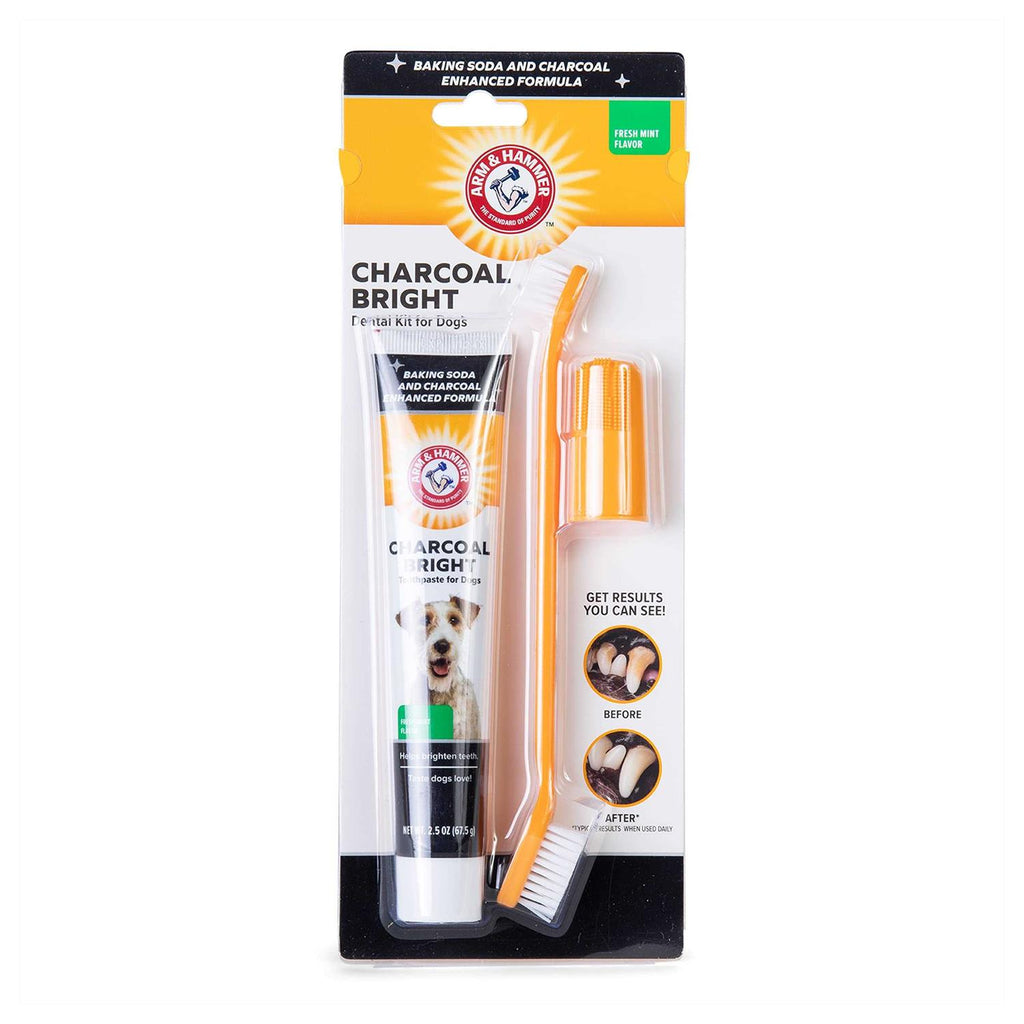 Dental Care Kit for Dogs N35278