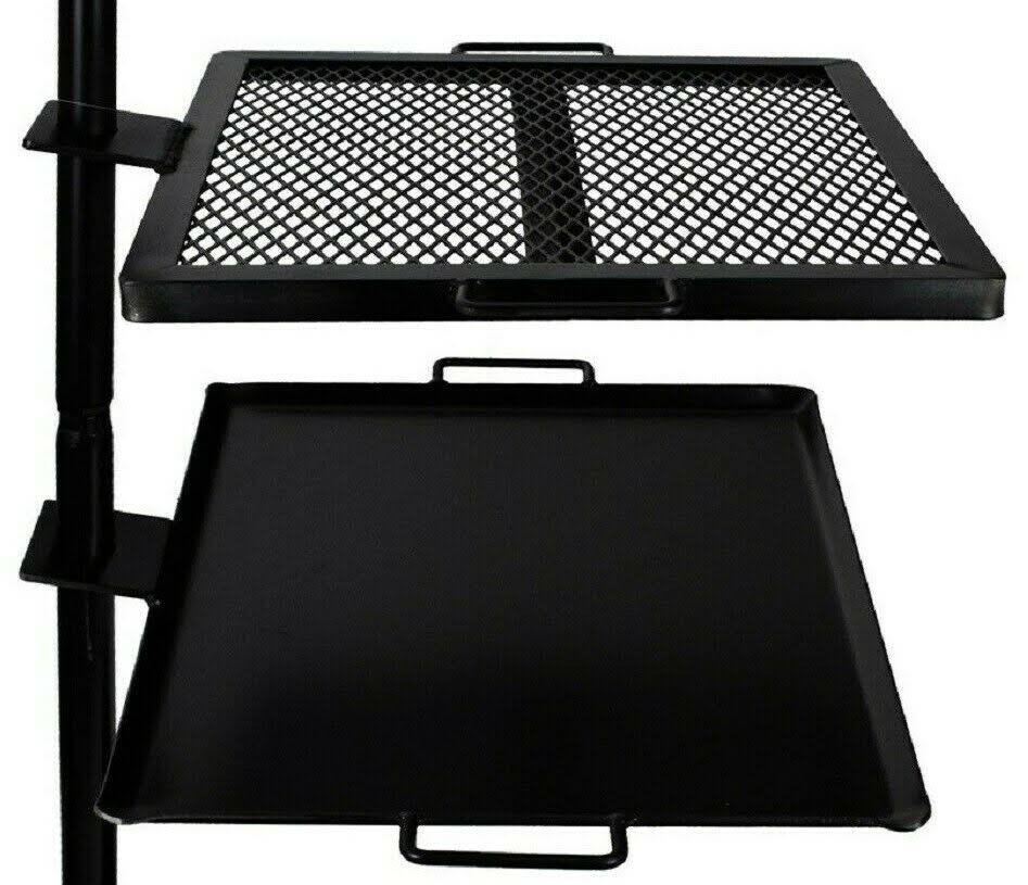 Gravity Combo Grill H916