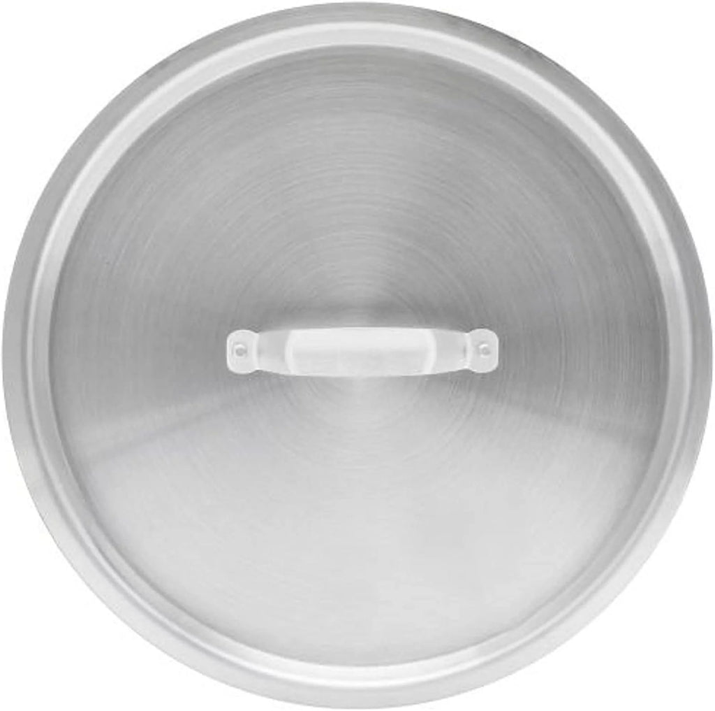 8 qt. Aluminum Stock Pot Lid T31779