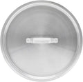 8 qt. Aluminum Stock Pot Lid T31779
