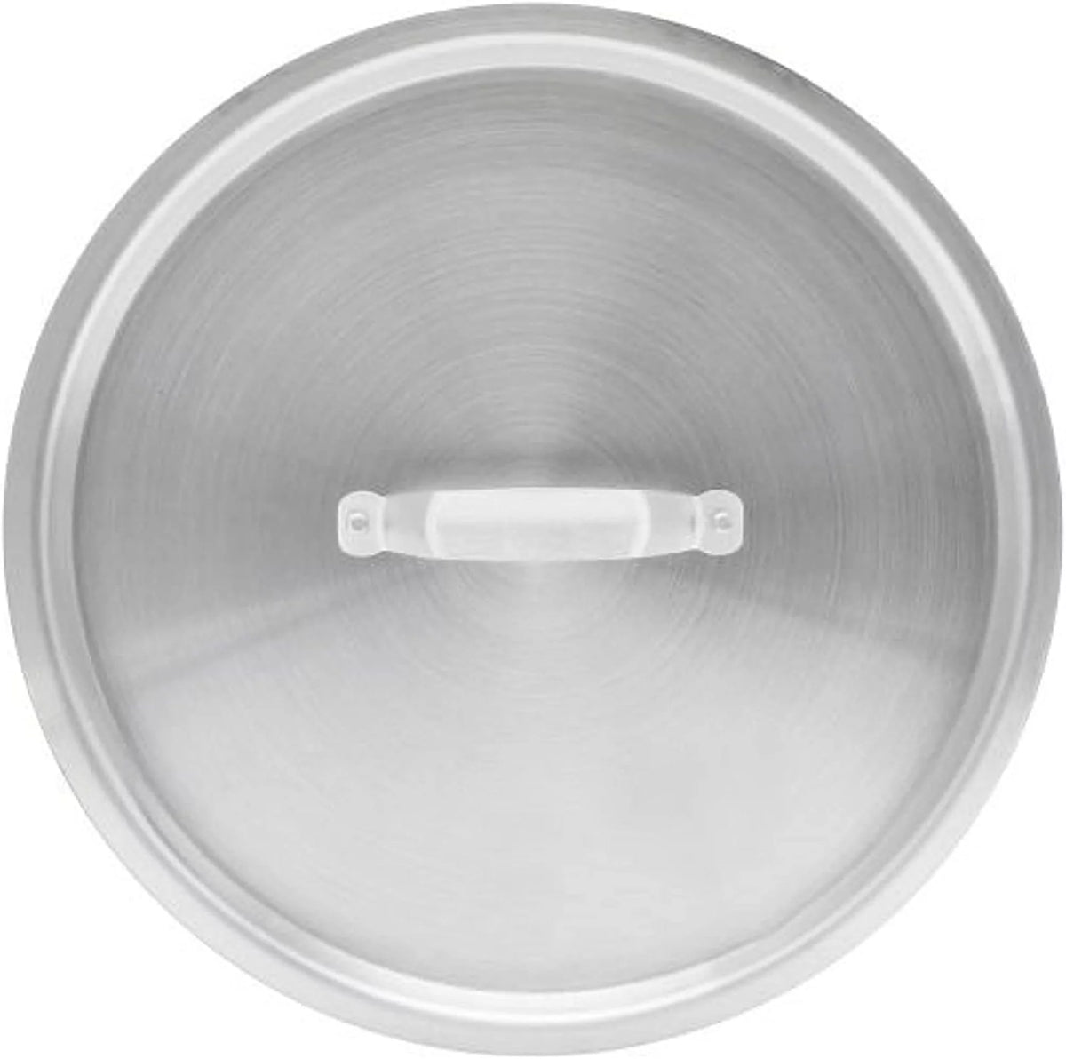 8 qt. Aluminum Stock Pot Lid T31779