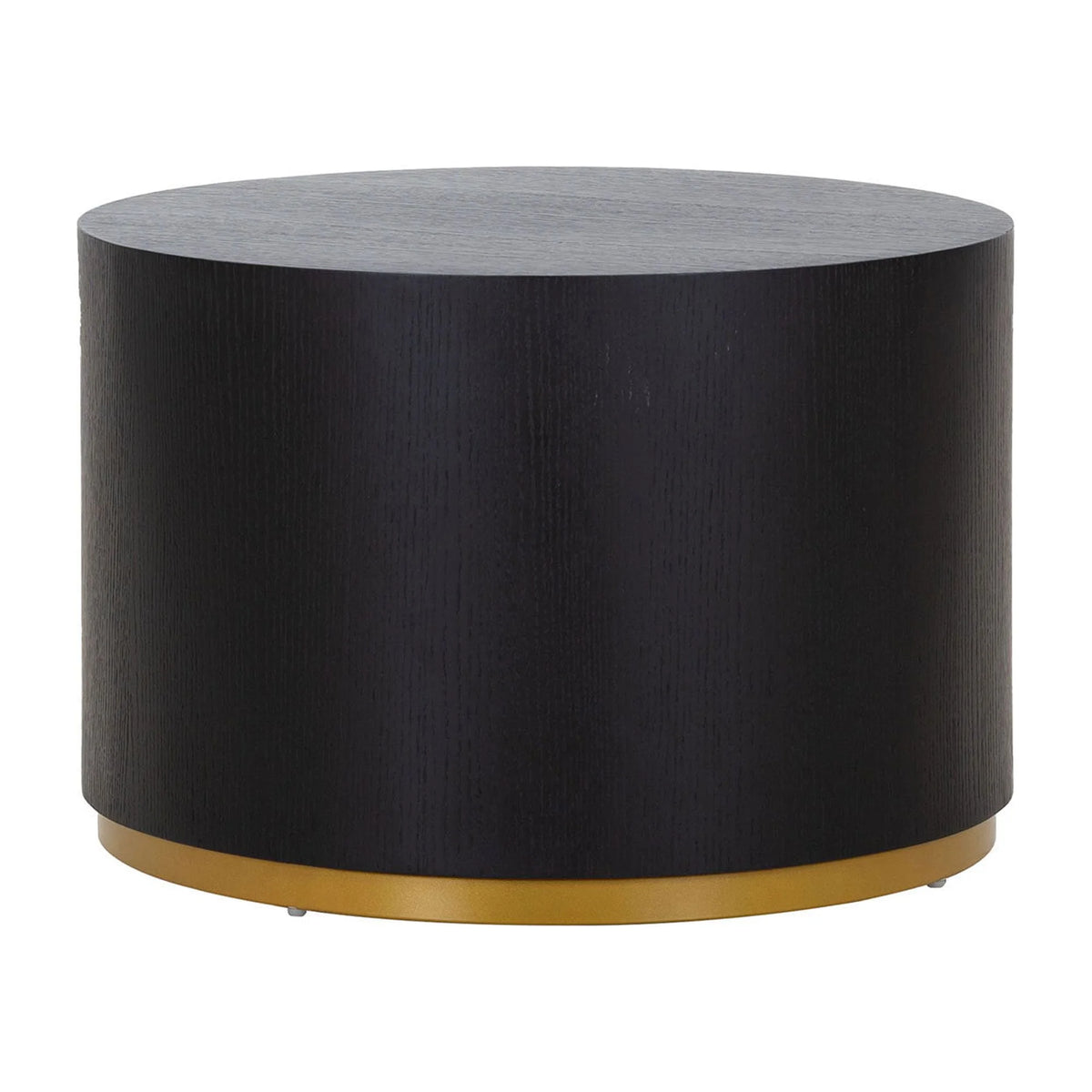 Round Coffee Table Side Table End Table J318825