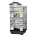 Parrot Bird Cage U540
