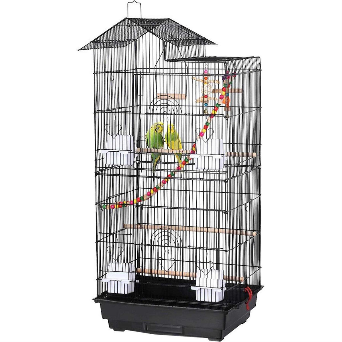 Parrot Bird Cage U540