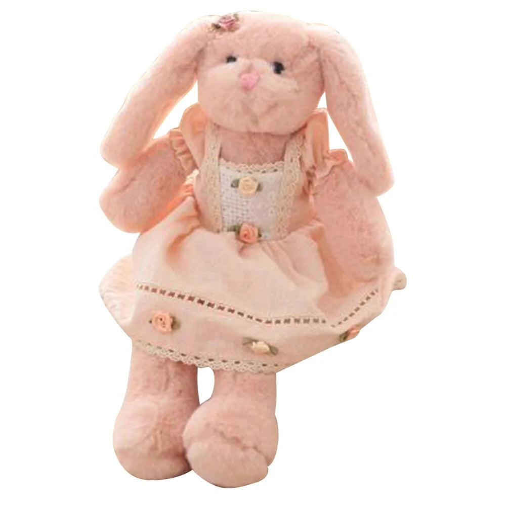 Bunny Plush Stuffed Animal Toy C5912