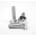 5/8 inch-11 x 3 3/4 inch Grade 5 Carriage Bolt Zinc Plated Pk 25 S613567