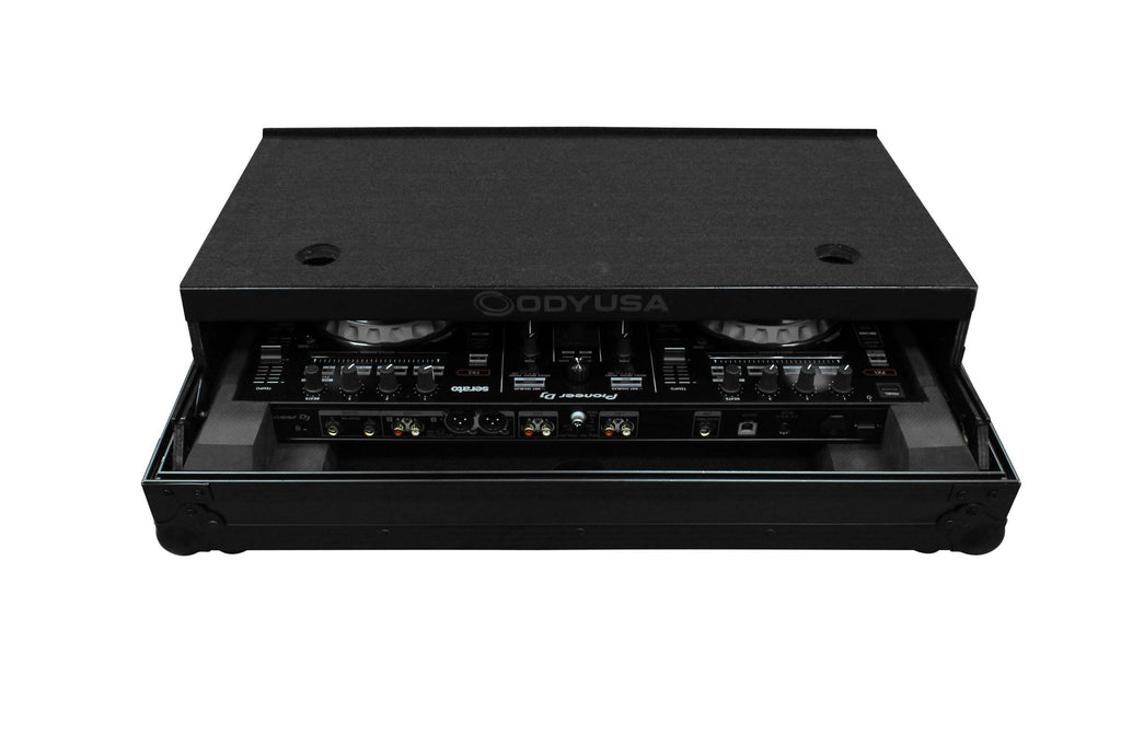 Black Label Glide Case for Pioneer DDJ-SR2 U66857