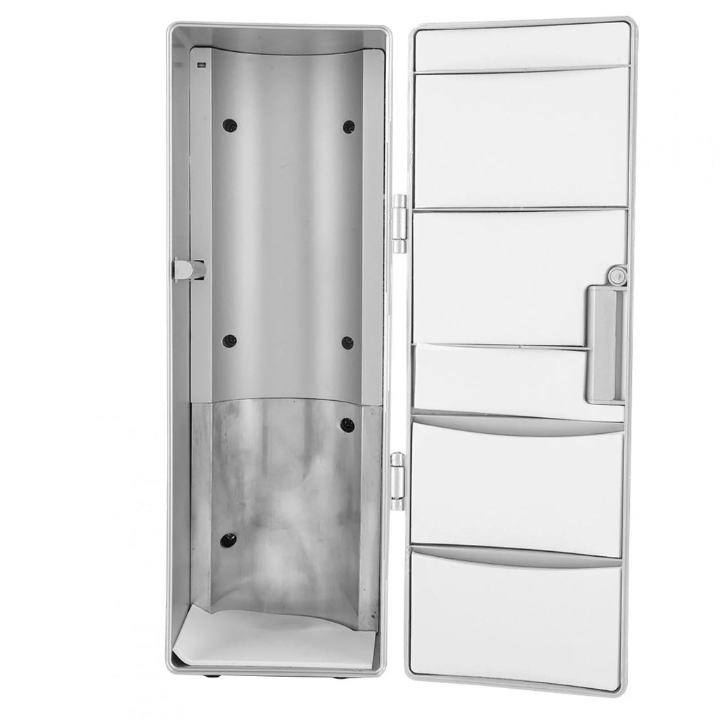 Small Fridge Freezer E829049
