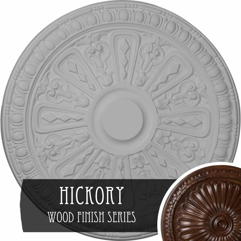 Ceiling Medallion H58598