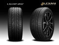 245/45ZR18 100W XL All Season Ultra High Performance Tire A40455