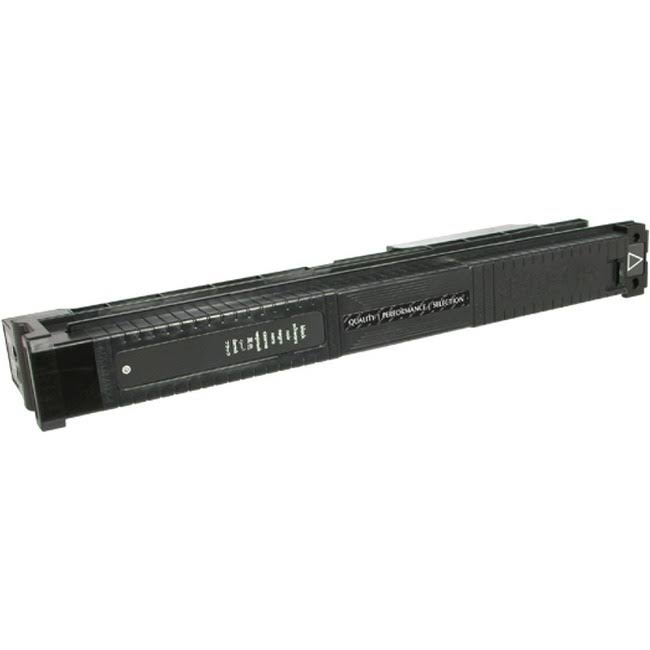 Black Toner Cartridge R58328