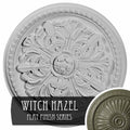 Swindon Ceiling Medallion, Hand-Painted Witch Hazel A7501