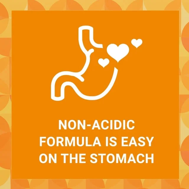 Ester-C with Citrus Bioflavonoids 1000 mg 120 Vegetarian Tablets M717780